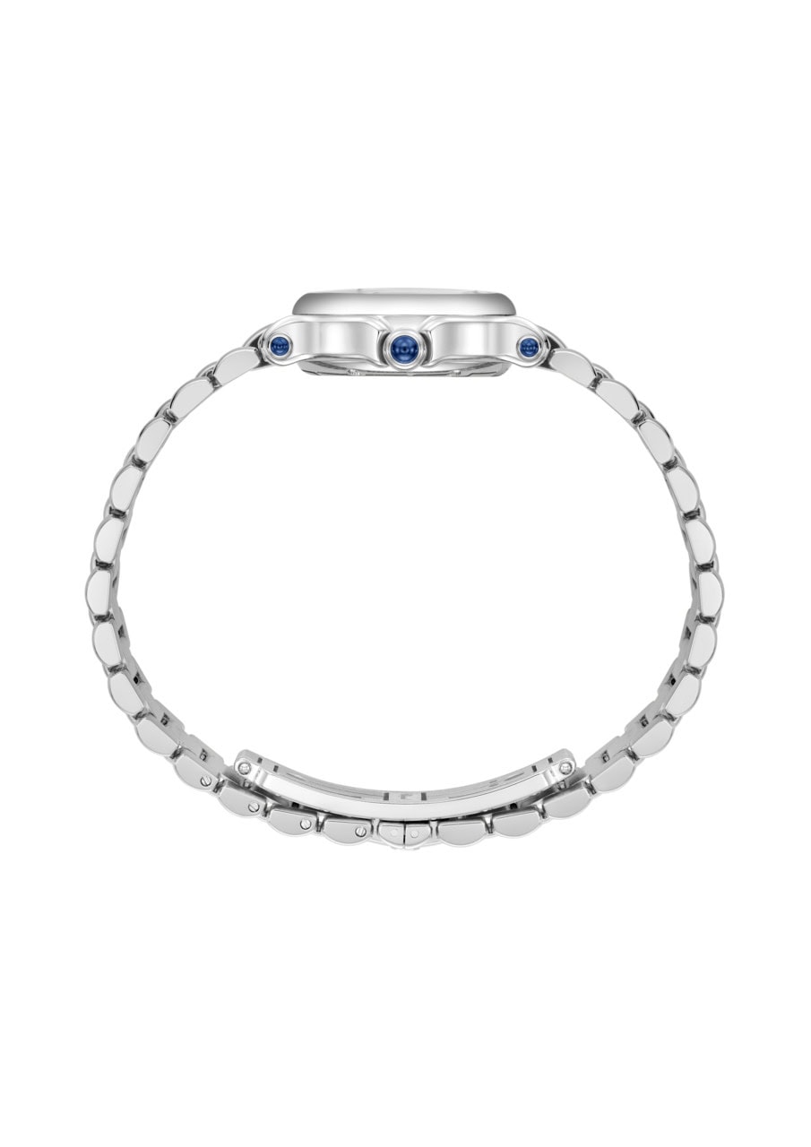 Uhren: Happy Sport Quarz 36 (Kopie) aus Edelstahl von Chopard