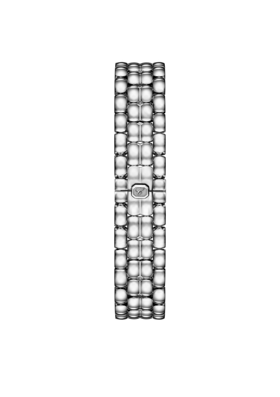 Uhren: Happy Sport Quarz 36 (Kopie) aus Edelstahl von Chopard