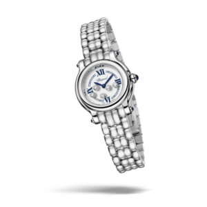 Uhren: Happy Sport Quarz 36 (Kopie) aus Edelstahl von Chopard