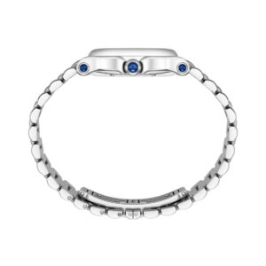 Uhren: Happy Sport Quarz 36 (Kopie) aus Edelstahl von Chopard