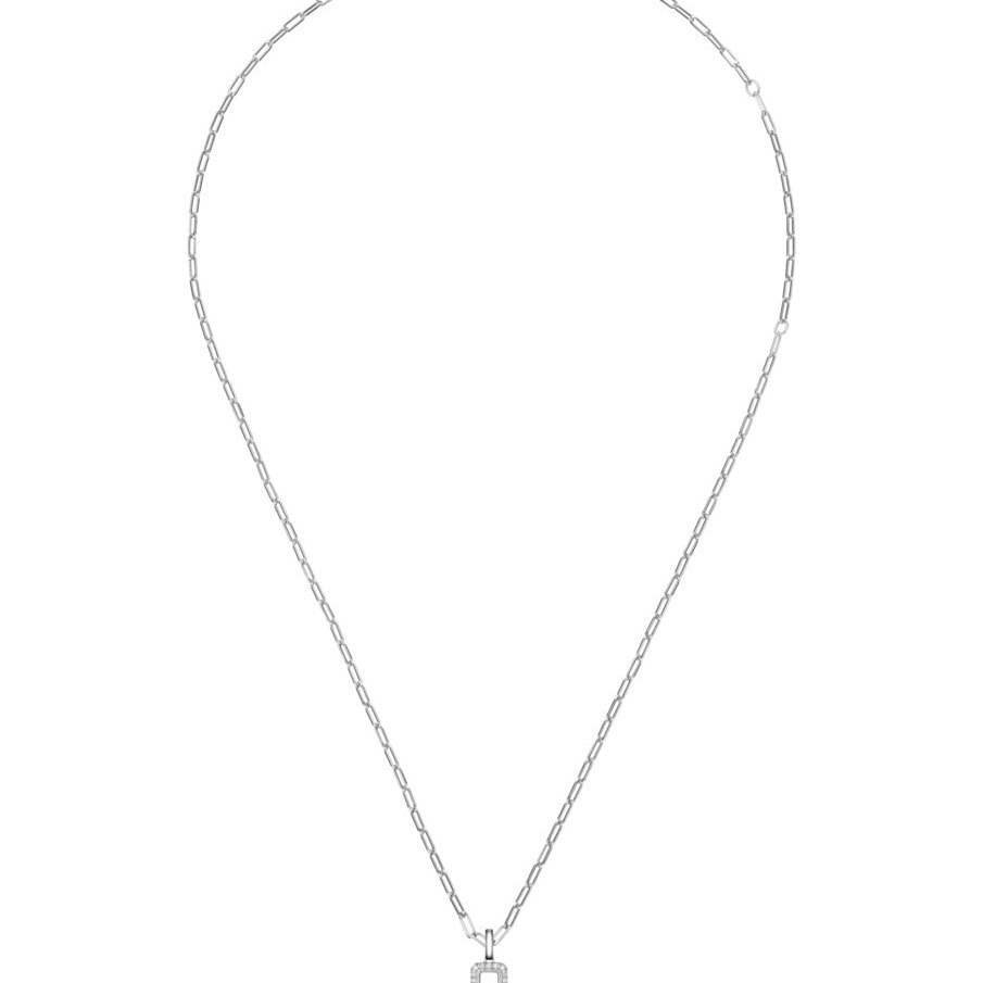 Schmuck: Happy Diamonds Armband Weißgold (Kopie) aus 750 Weißgold von Chopard