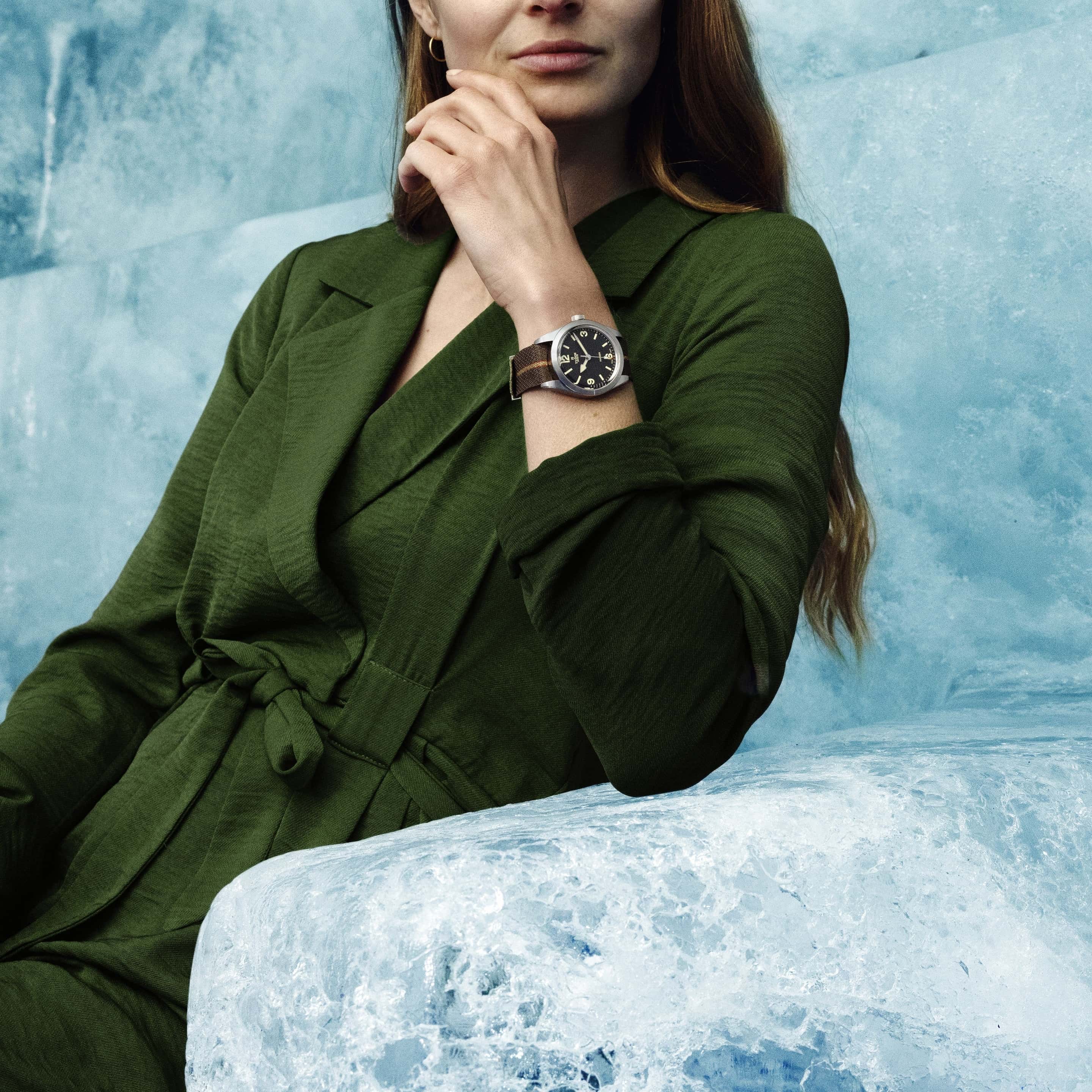 TUDOR Ranger