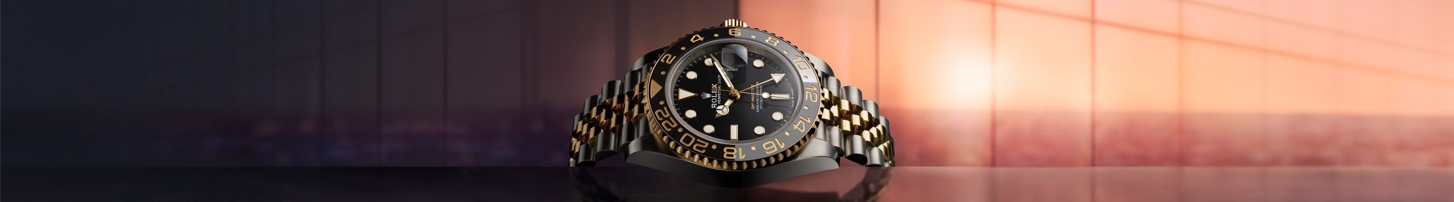 Die kosmopolitische Armbanduhr