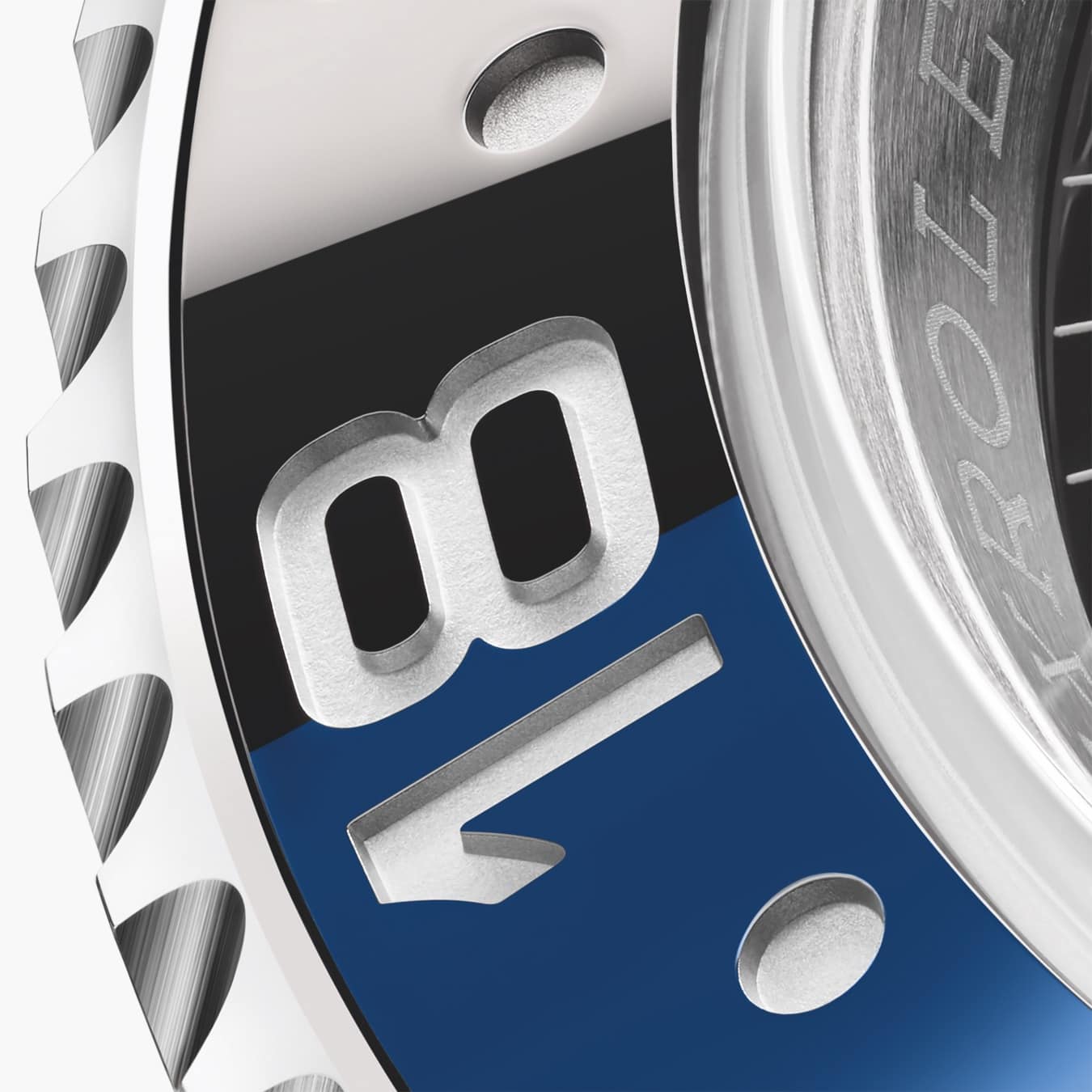 Die kosmopolitische Armbanduhr