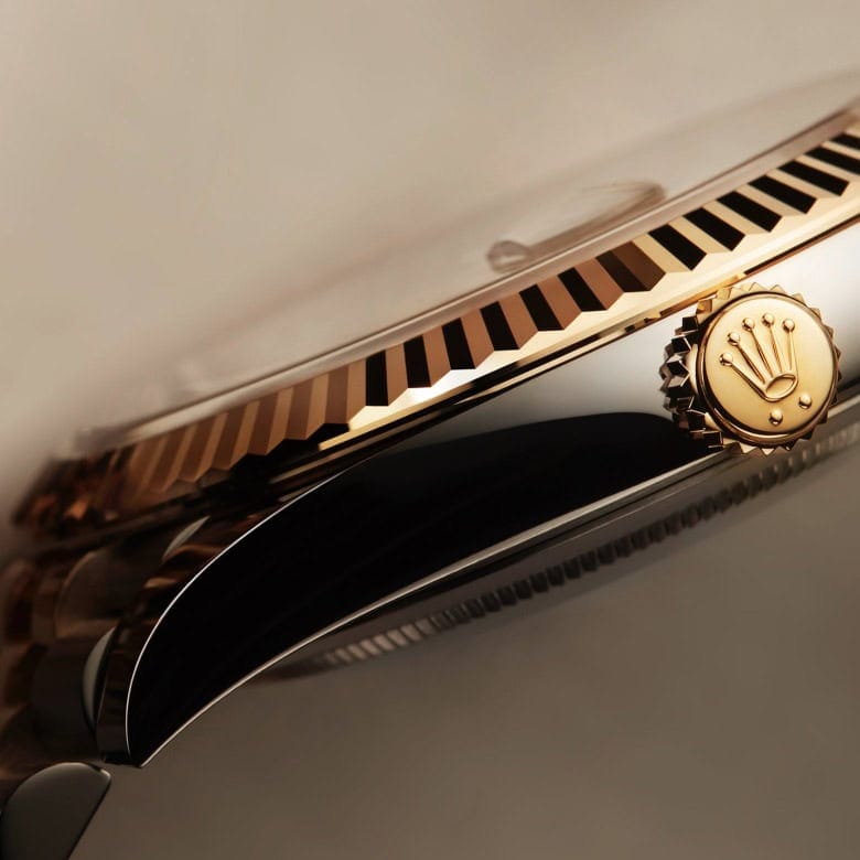 Erfahren Sie mehr über Rolex