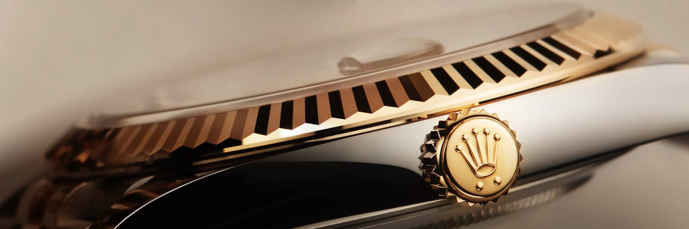 Erfahren Sie mehr über Rolex