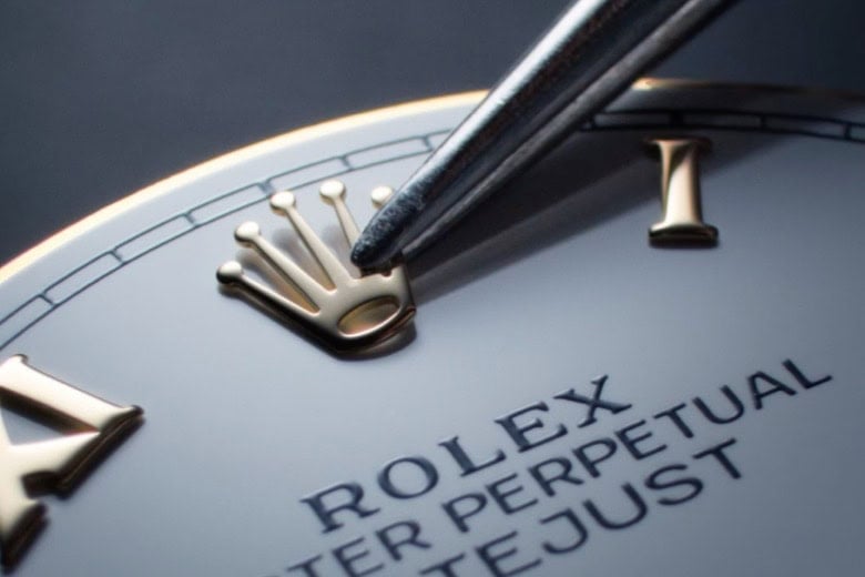 Erfahren Sie mehr über Rolex