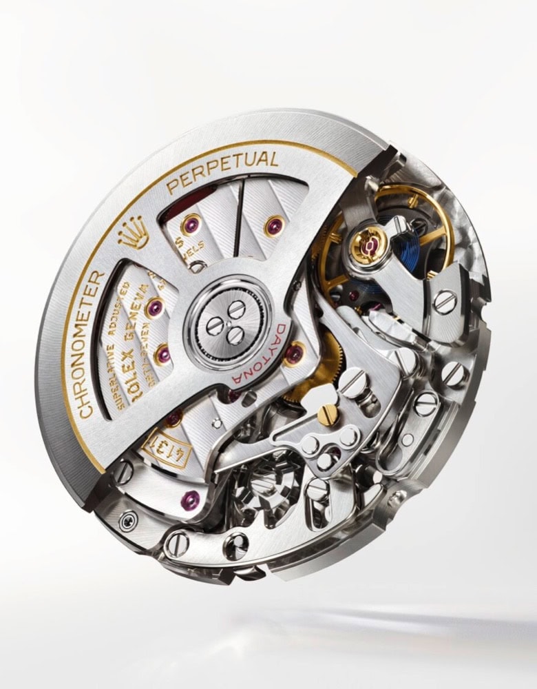 Rolex Cosmograph Daytona