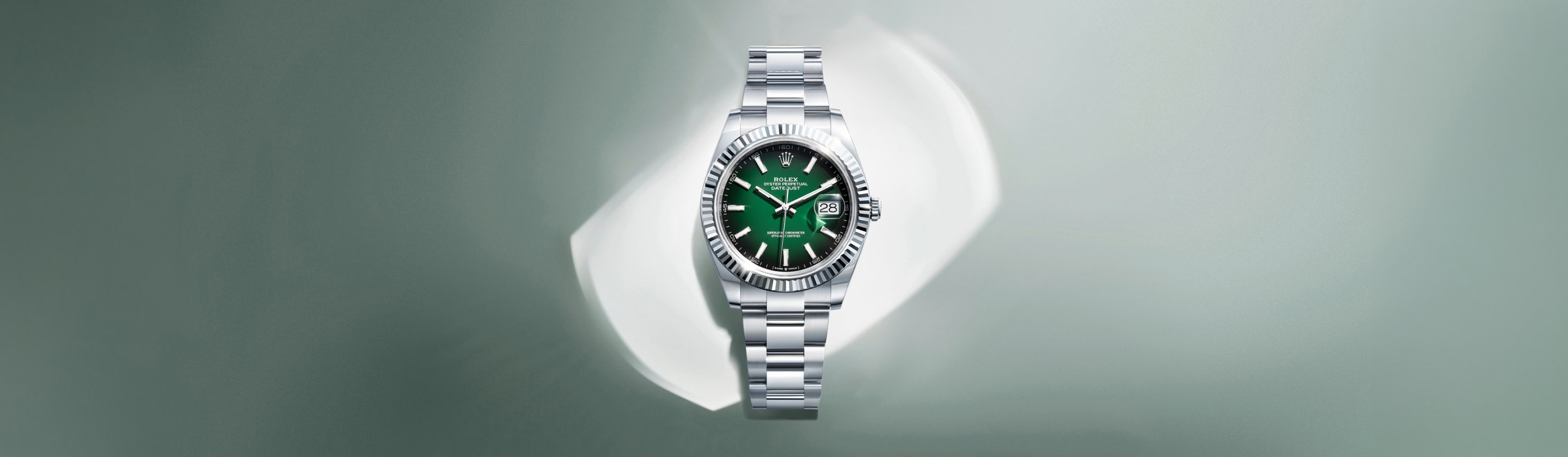 Rolex Datejust