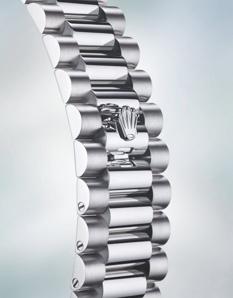 Rolex Day-Date