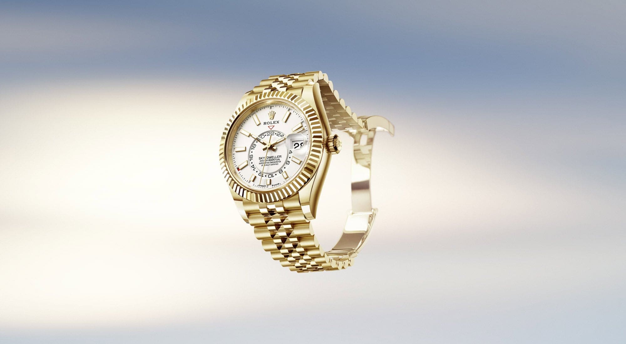 Rolex Sky-Dweller