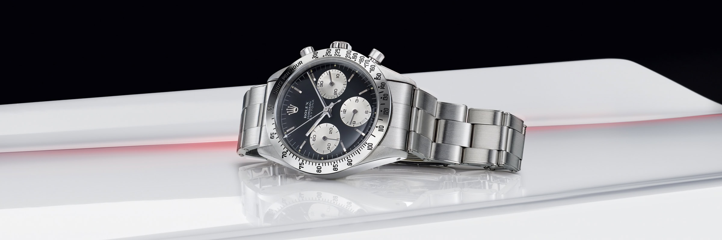 Rolex Certified Pre-Owned Kollektion