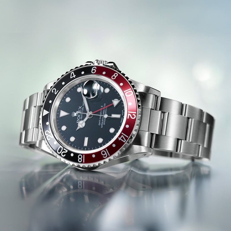Rolex Certified Pre-Owned Kollektion