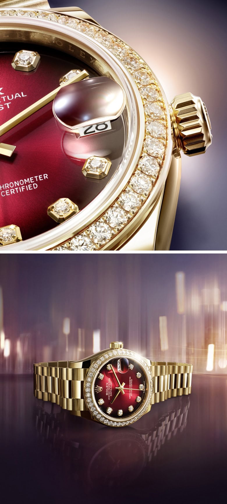 Rolex Datejust