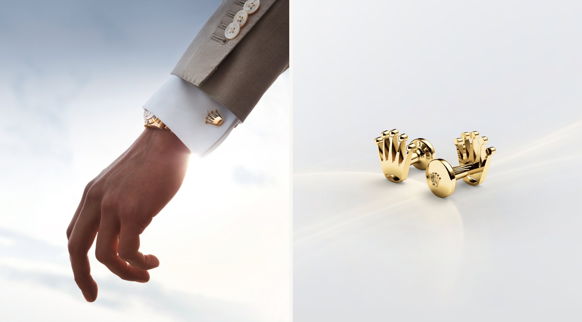 Rolex Accessoires