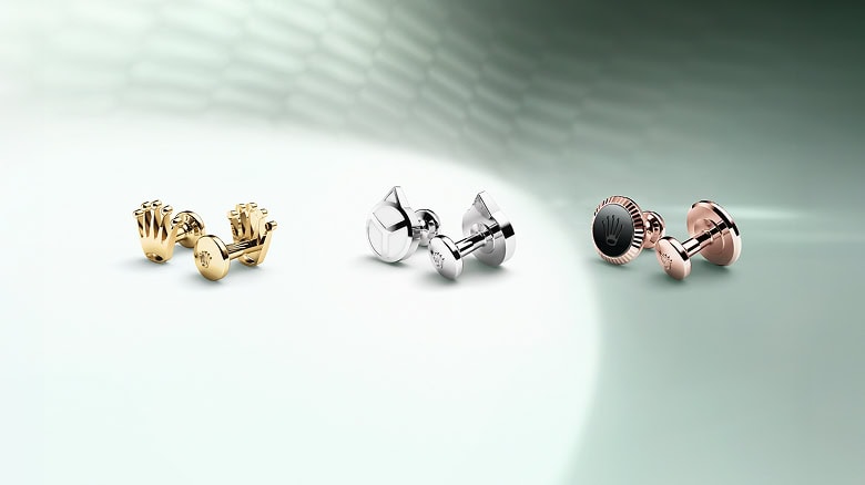 Rolex Accessoires