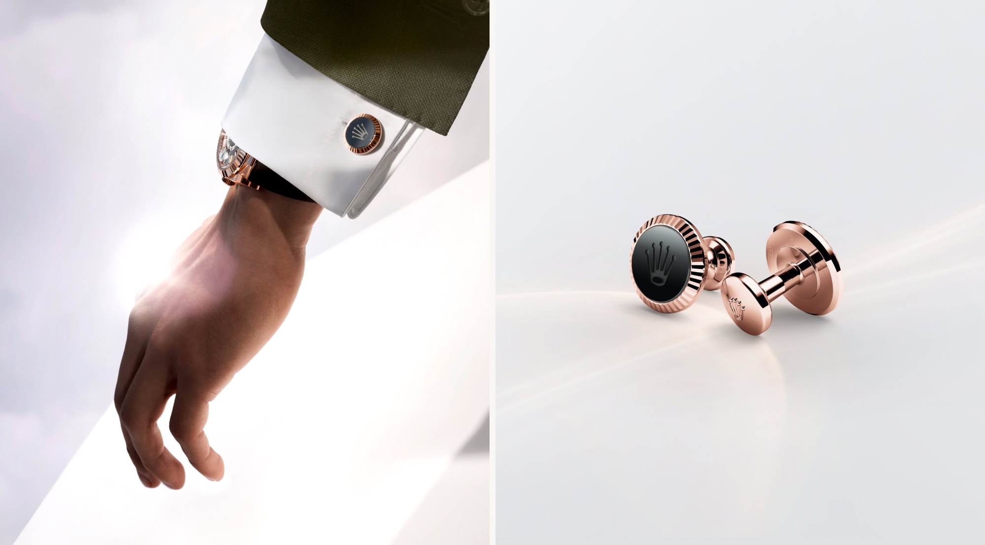 Rolex Accessoires