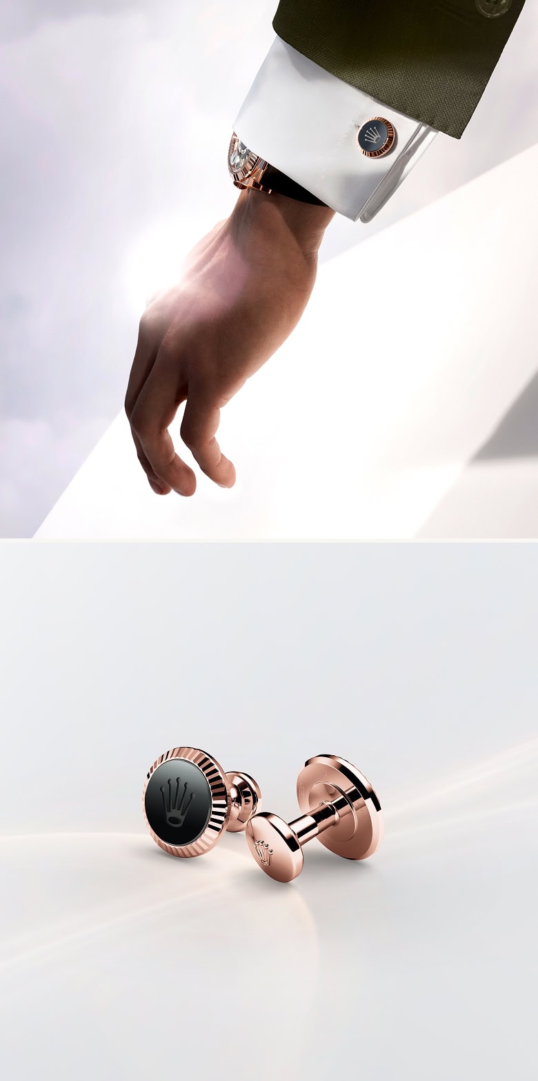 Rolex Accessoires