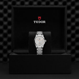 TUDOR 1926 in Edelstahl (M91350-0001) Uhr bei Juwelier Leo Link