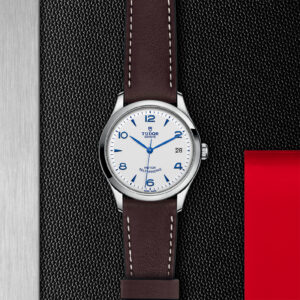 TUDOR 1926 in Edelstahl (M91450-0010) Uhr bei Juwelier Leo Link