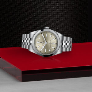 TUDOR Black Bay One 36 in Edelstahl (M79640-0003) Uhr bei Juwelier Leo Link