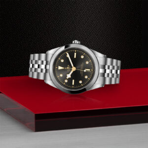 TUDOR Black Bay One 41 in Edelstahl (M79680-0004) Uhr bei Juwelier Leo Link