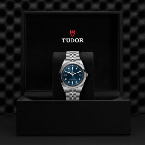 TUDOR Black Bay One 41 in Edelstahl (M79680-0005) Uhr bei Juwelier Leo Link