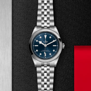 TUDOR Black Bay One 41 in Edelstahl (M79680-0005) Uhr bei Juwelier Leo Link