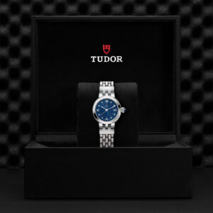 TUDOR Clair de Rose in Edelstahl (M35200-0010) Uhr bei Juwelier Leo Link