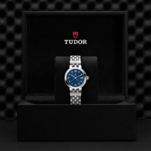 TUDOR Clair de Rose in Edelstahl (M35500-0010) Uhr bei Juwelier Leo Link