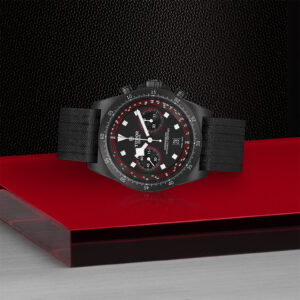 TUDOR Pelagos FXD Chrono in Carbon (M25827KN-0001) Uhr bei Juwelier Leo Link