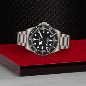 TUDOR Pelagos Ultra in Titan (M2543C1A7NU-0001) Uhr bei Juwelier Leo Link