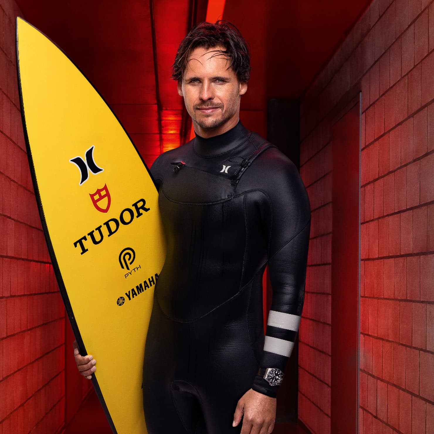 TUDOR Kollektion