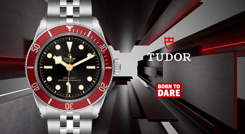 TUDOR Kollektion