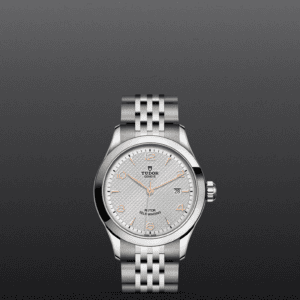 TUDOR 1926 in Edelstahl (M91350-0001) Uhr bei Juwelier Leo Link