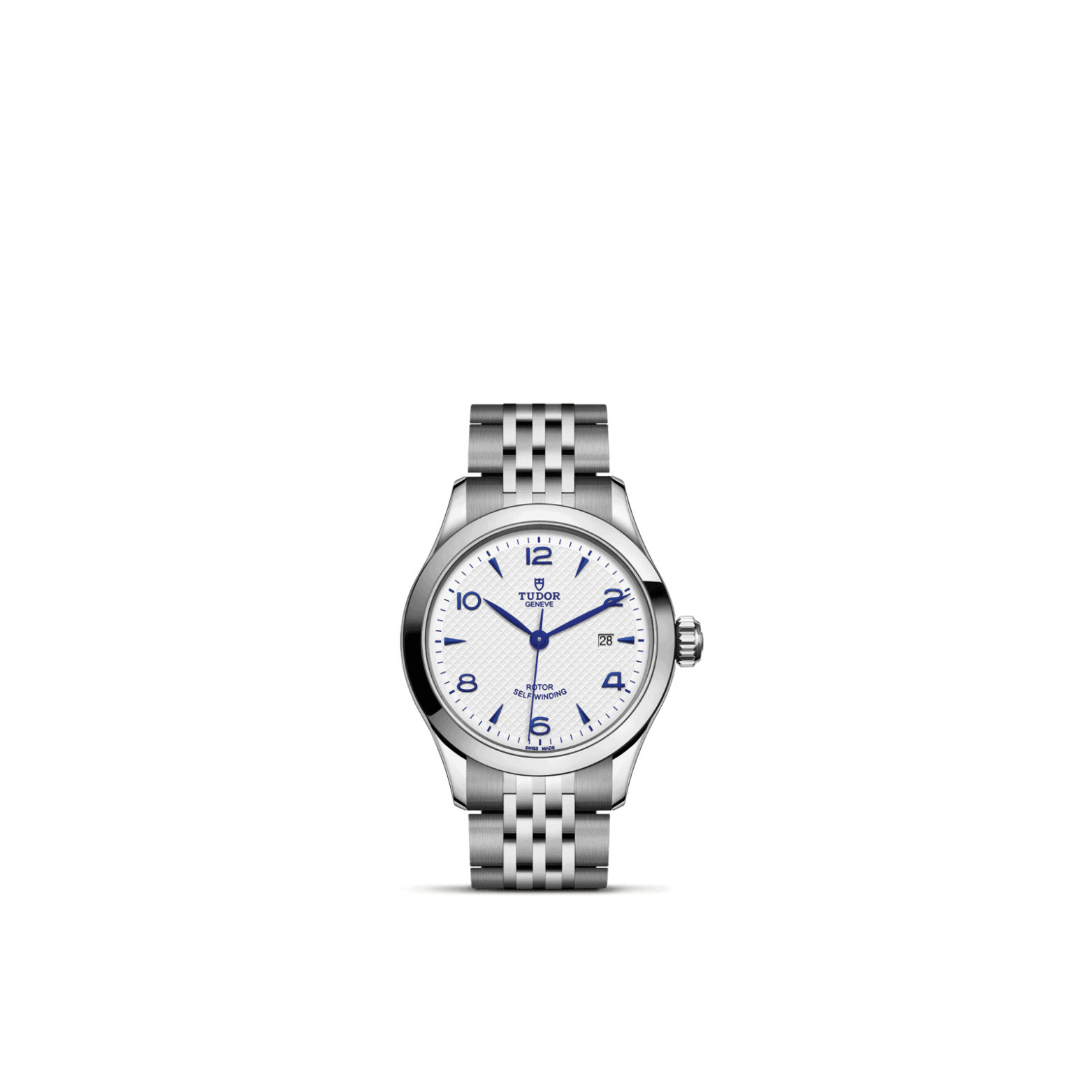 TUDOR 1926 in Edelstahl (M91350-0005) Uhr bei Juwelier Leo Link