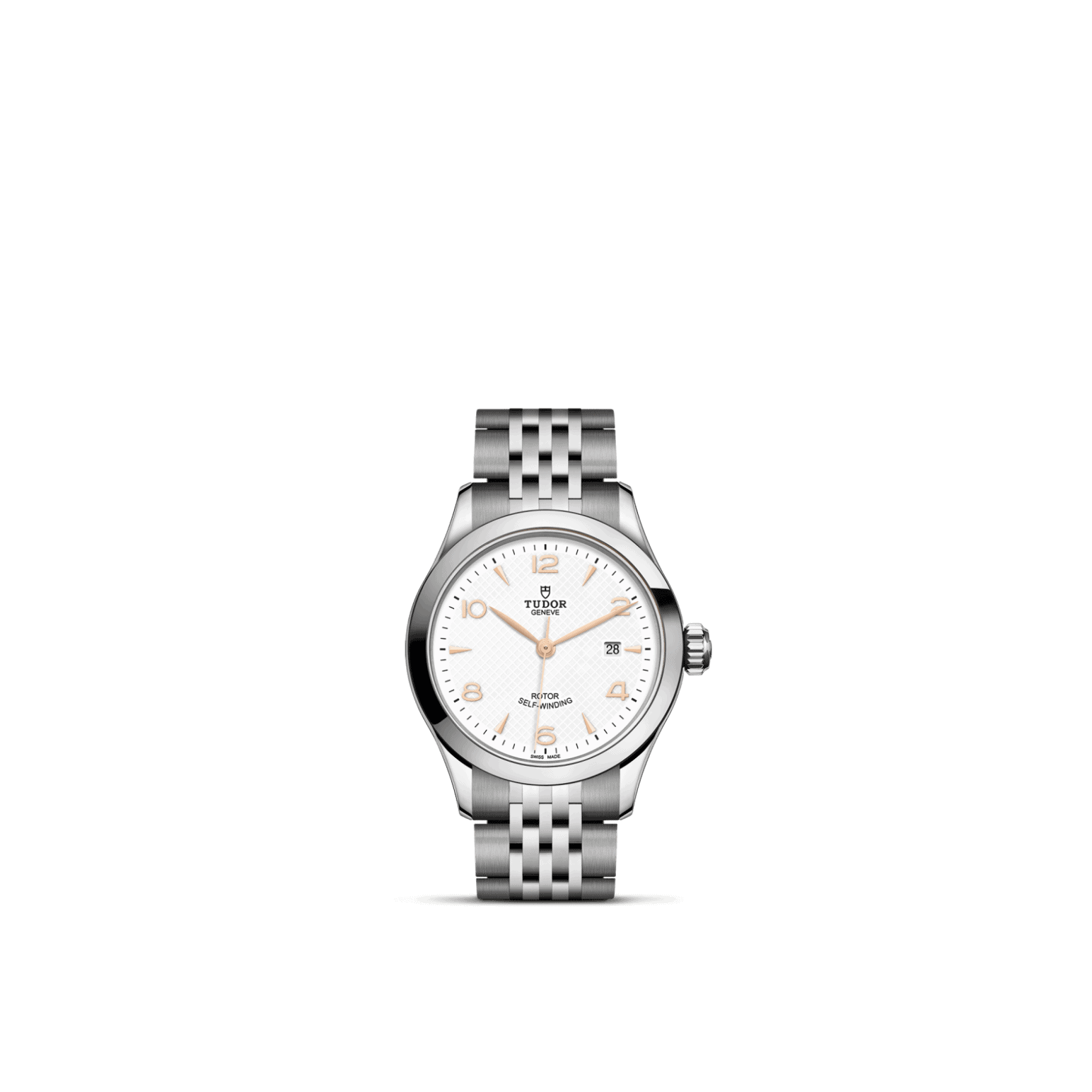 TUDOR 1926 in Edelstahl (M91350-0011) Uhr bei Juwelier Leo Link