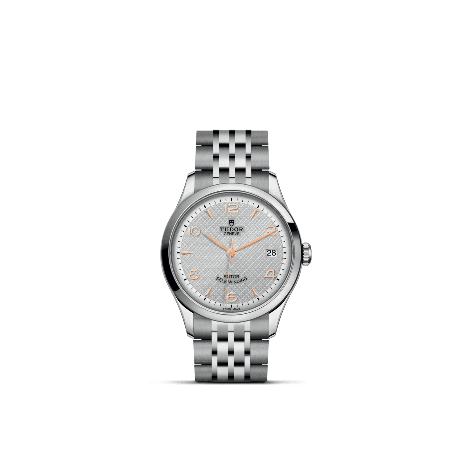 TUDOR 1926 in Edelstahl (M91450-0001) Uhr bei Juwelier Leo Link