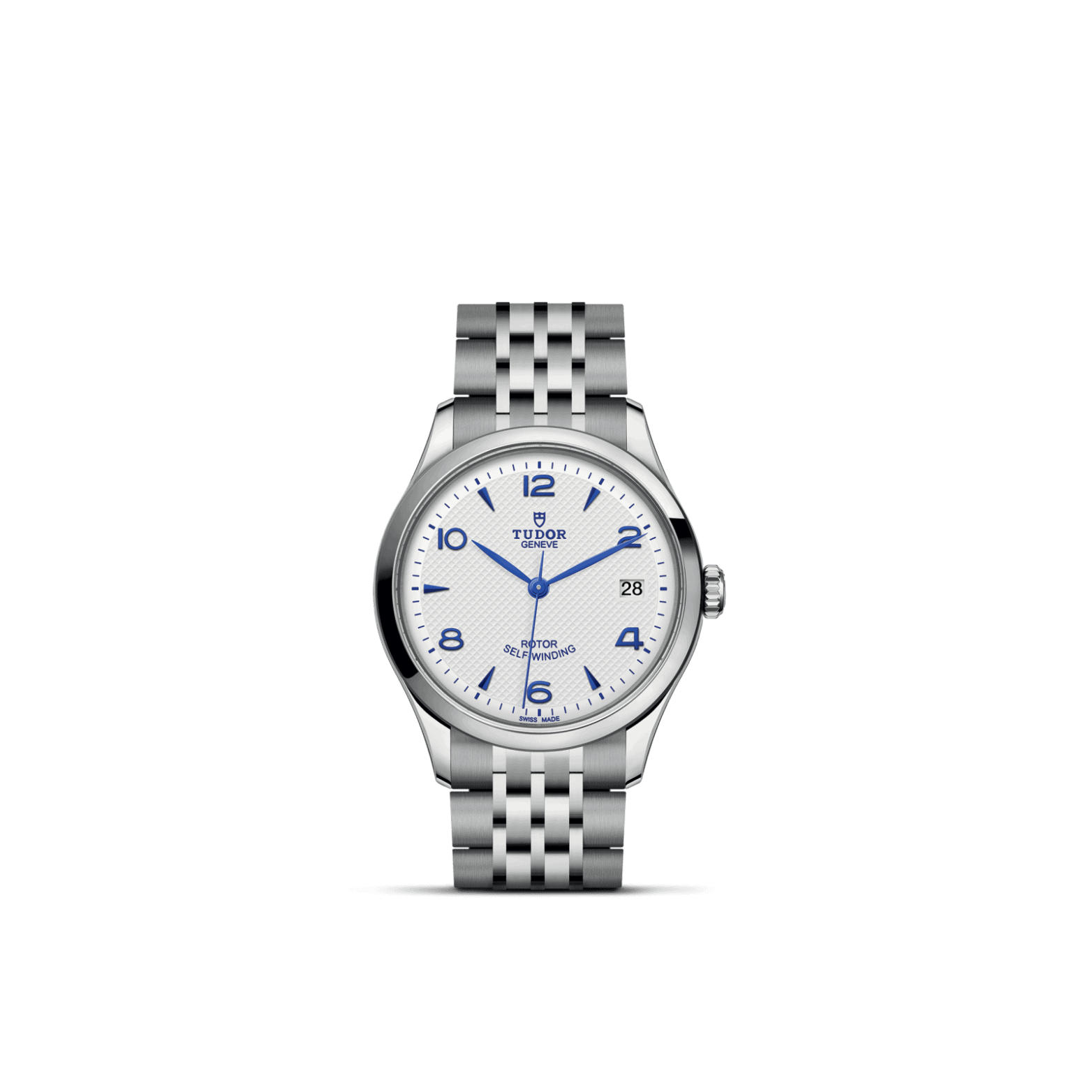 TUDOR 1926 in Edelstahl (M91450-0005) Uhr bei Juwelier Leo Link