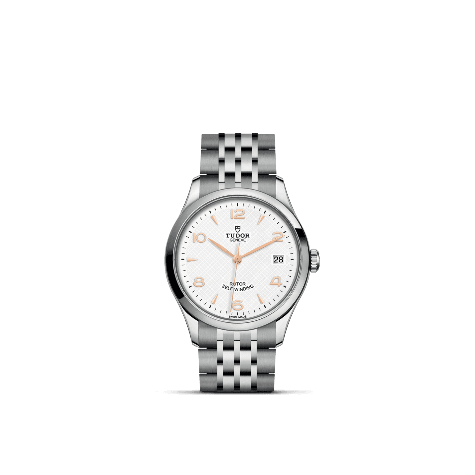 TUDOR 1926 in Edelstahl (M91450-0011) Uhr bei Juwelier Leo Link