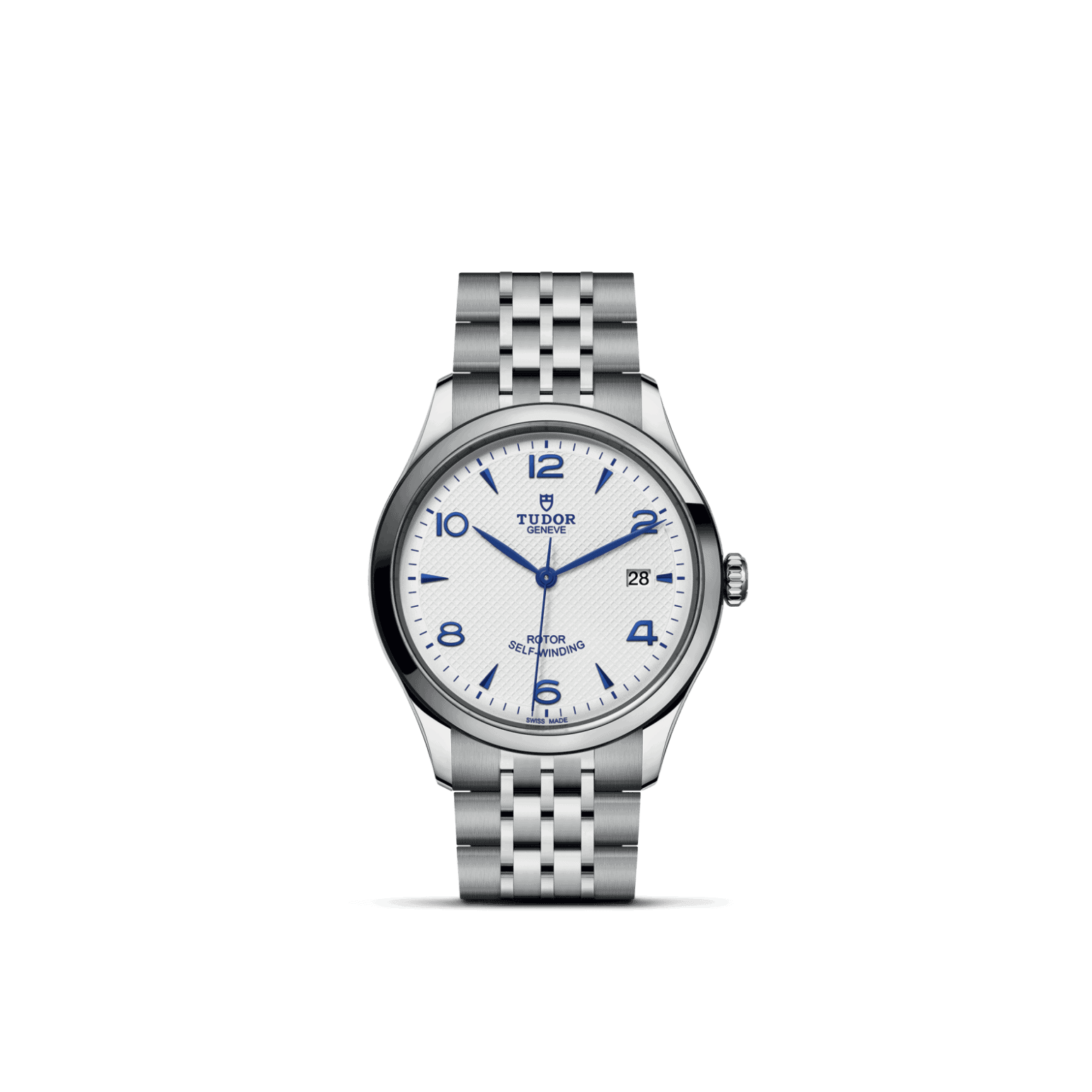 TUDOR 1926 in Edelstahl (M91550-0005) Uhr bei Juwelier Leo Link