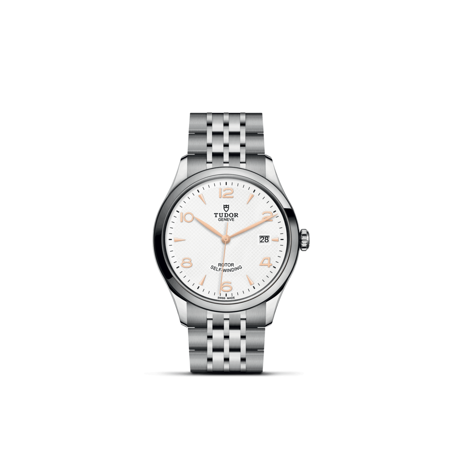 TUDOR 1926 in Edelstahl (M91550-0011) Uhr bei Juwelier Leo Link