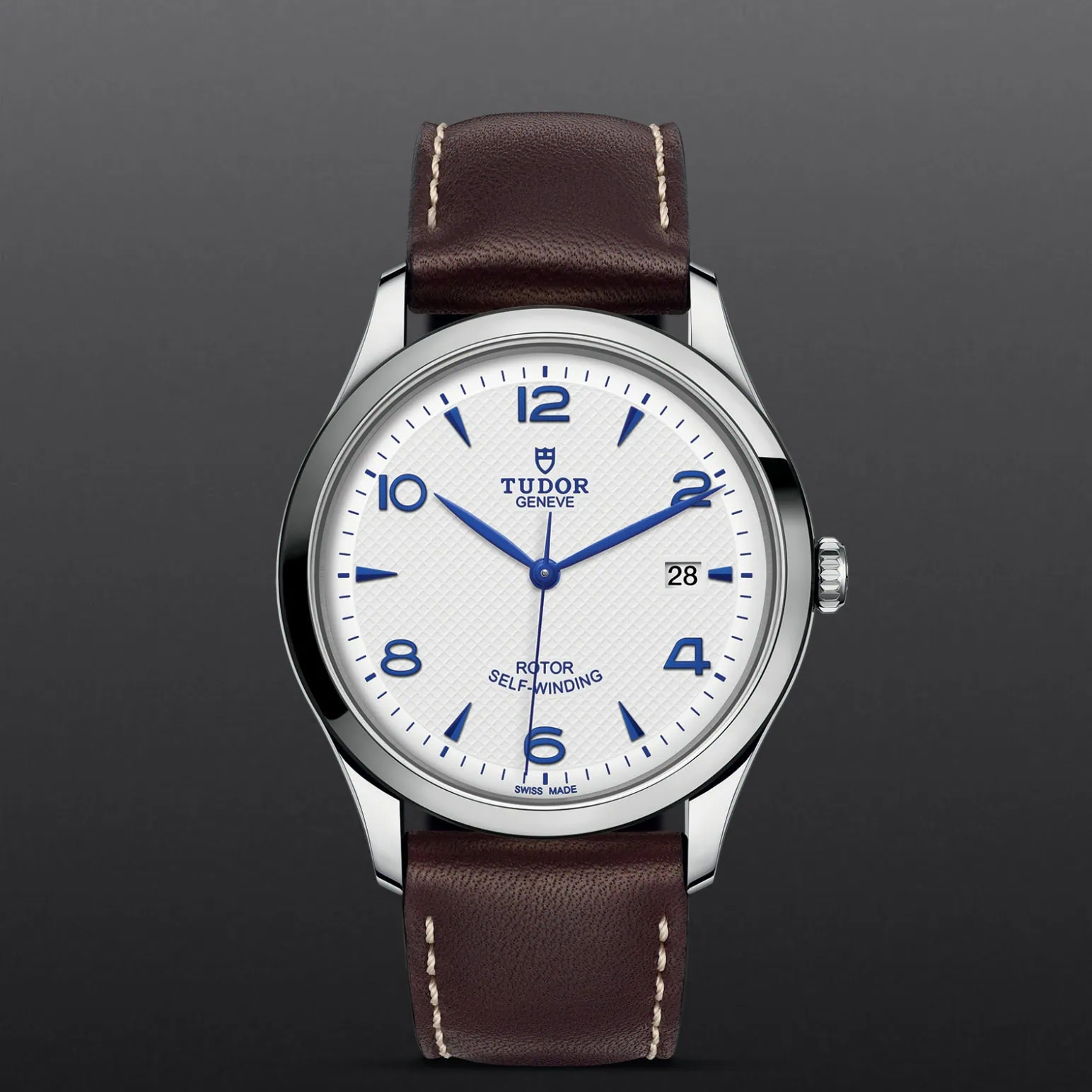 TUDOR 1926 in Edelstahl (M91650-0010) Uhr bei Juwelier Leo Link