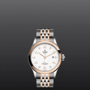 TUDOR 1926 in Edelstahl und Gold (M91351-0011) Uhr bei Juwelier Leo Link