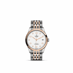 TUDOR 1926 in Edelstahl und Gold (M91451-0011) Uhr bei Juwelier Leo Link
