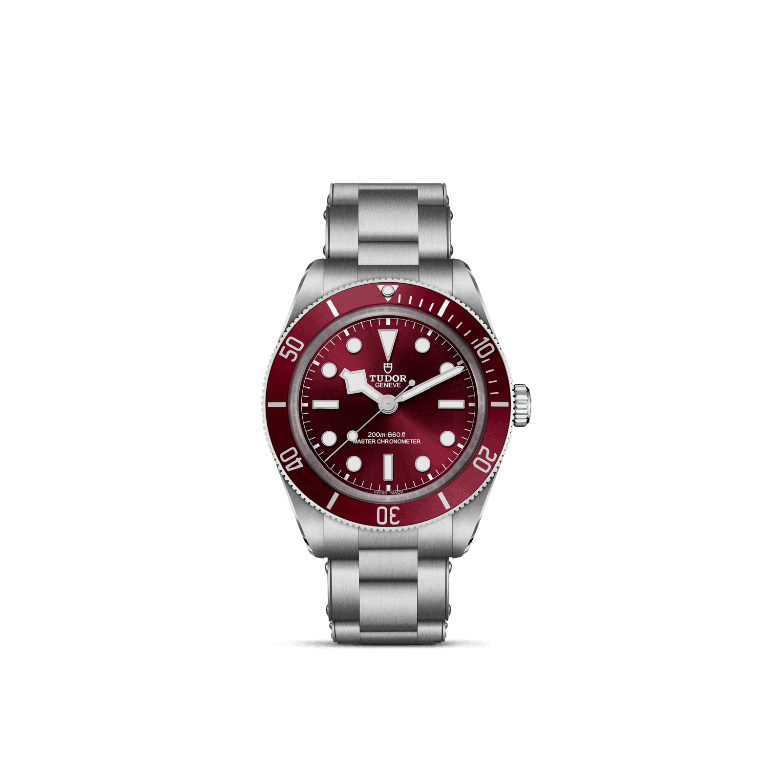 TUDOR Black Bay 58 in Edelstahl (M7939A1A0RU-0002) Uhr bei Juwelier Leo Link