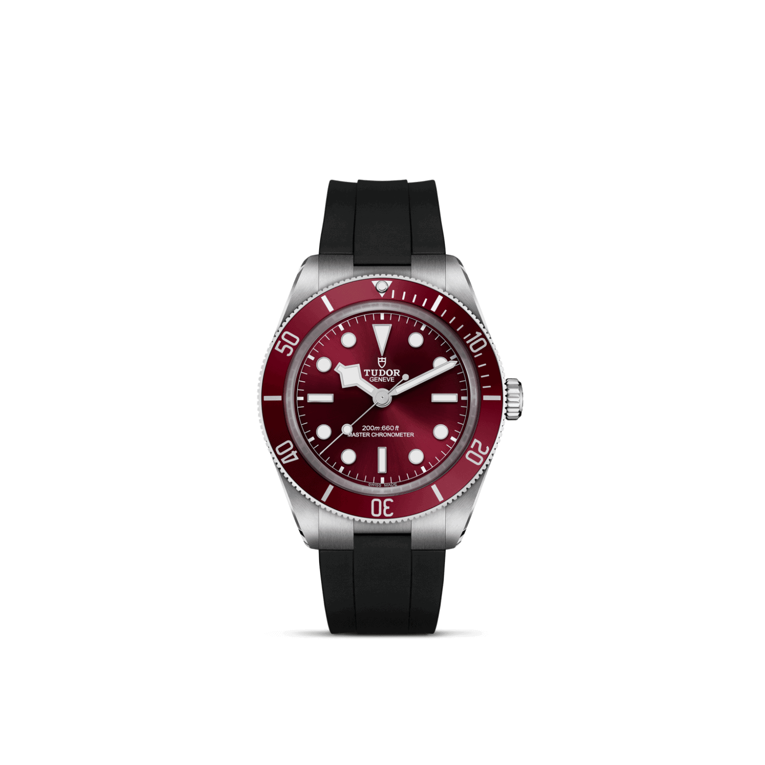 TUDOR Black Bay 58 in Edelstahl (M7939A1A0RU-0003) Uhr bei Juwelier Leo Link