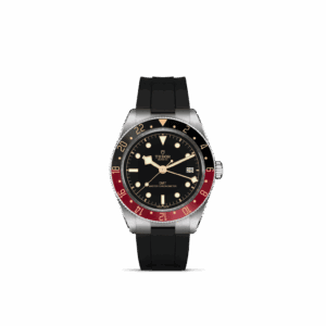 TUDOR Black Bay 58 GMT in Edelstahl (M7939G1A0NRU-0002) Uhr bei Juwelier Leo Link