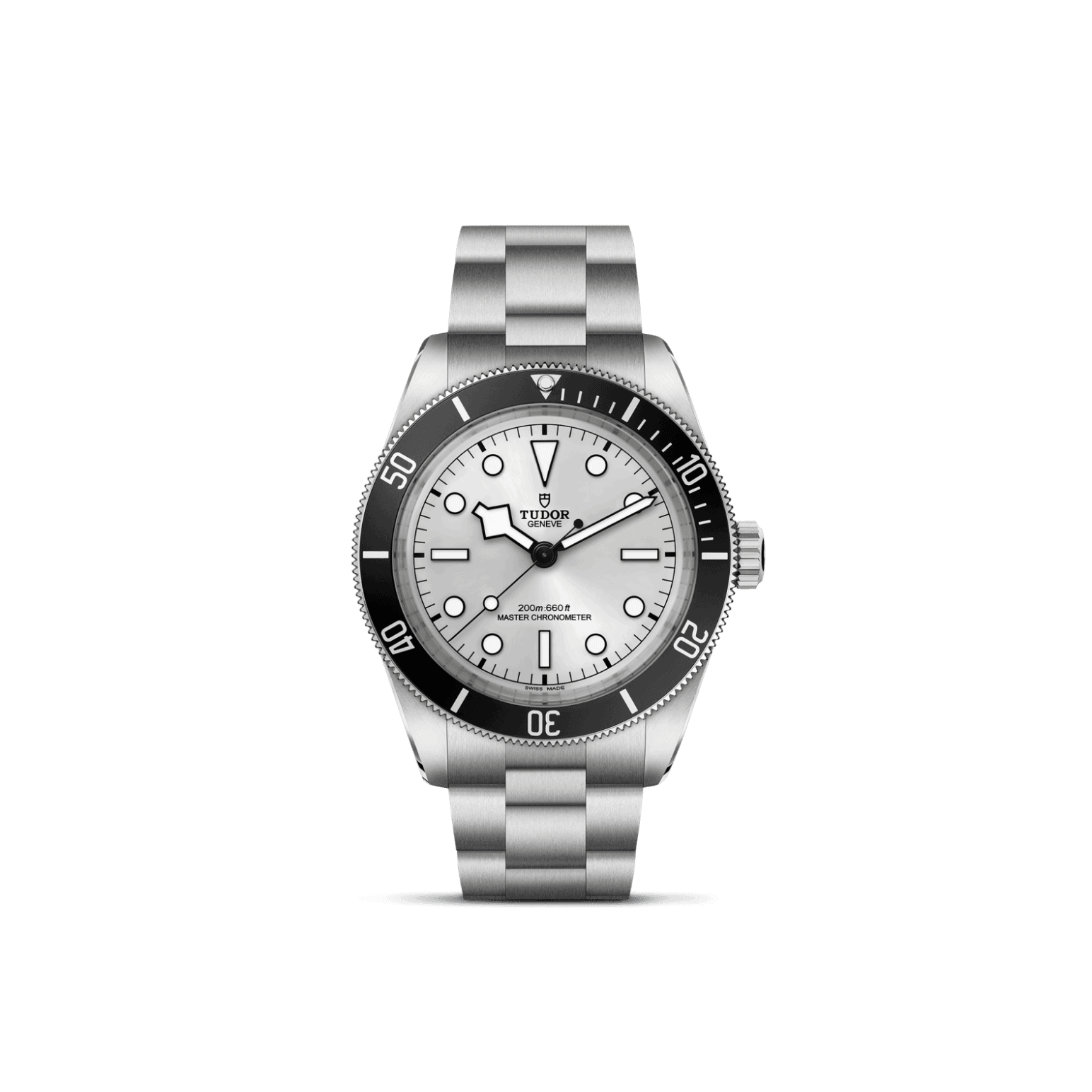 TUDOR Black Bay 68 in Edelstahl (M7943A1A0NU-0002) Uhr bei Juwelier Leo Link