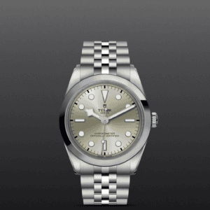 TUDOR Black Bay One 36 in Edelstahl (M79640-0003) Uhr bei Juwelier Leo Link